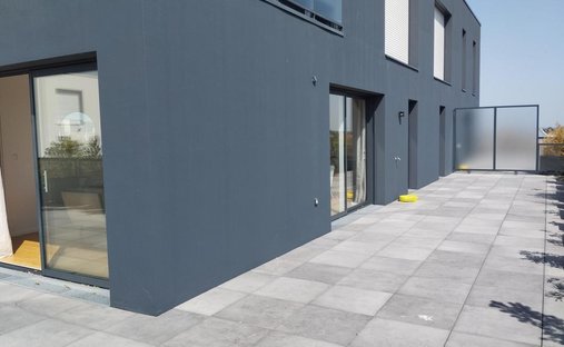 Apartamento en Zone Industrielle du Prat, Vannes, Francia 1