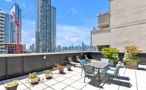 Condo in New York, New York, United States 1