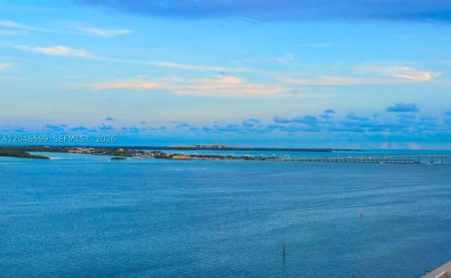 Eigentumswohnung in Miami, Florida, Vereinigte Staaten 1