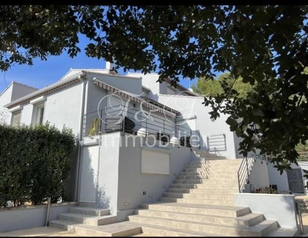 House in Taillades, Provence-Alpes-Côte d'Azur, France 4 - 18883415