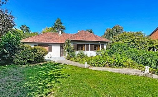 Villa en Dury, Alta Francia, Francia 1