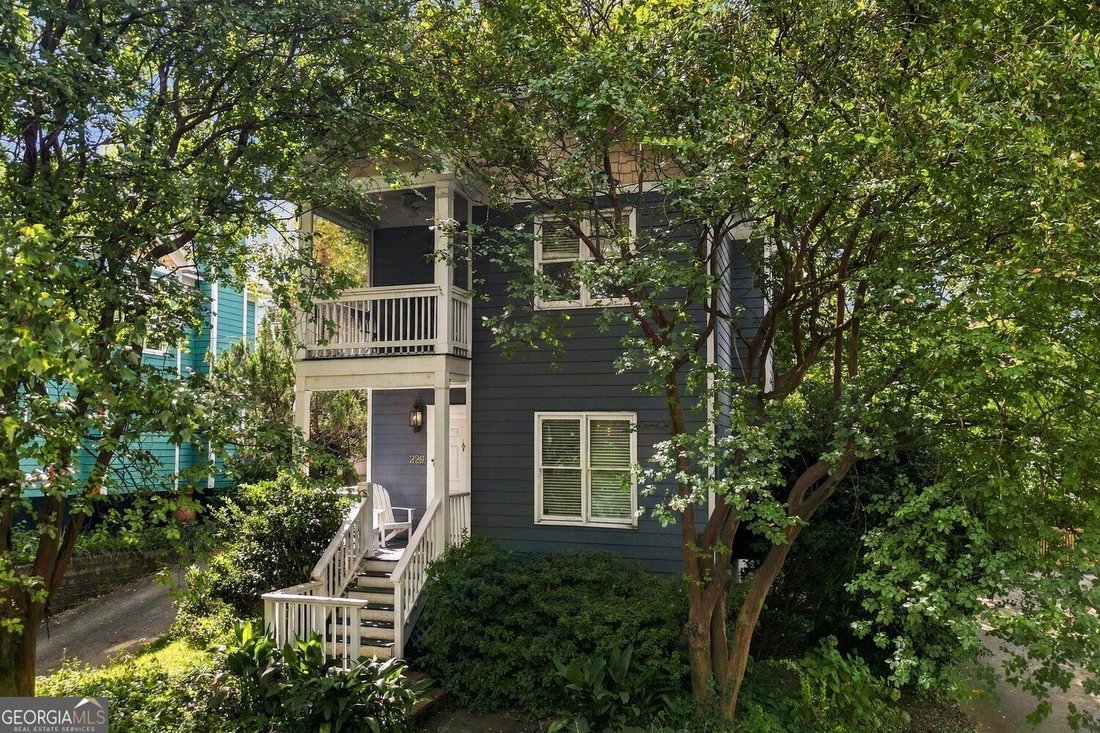 House in Atlanta, Georgia, United States 3 - 18879548