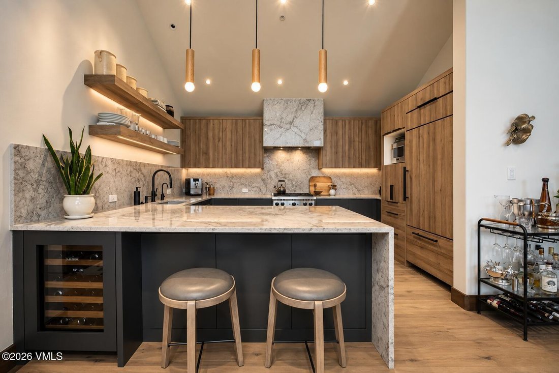 Residenza a Edwards, Colorado, Stati Uniti 3 - 18879050