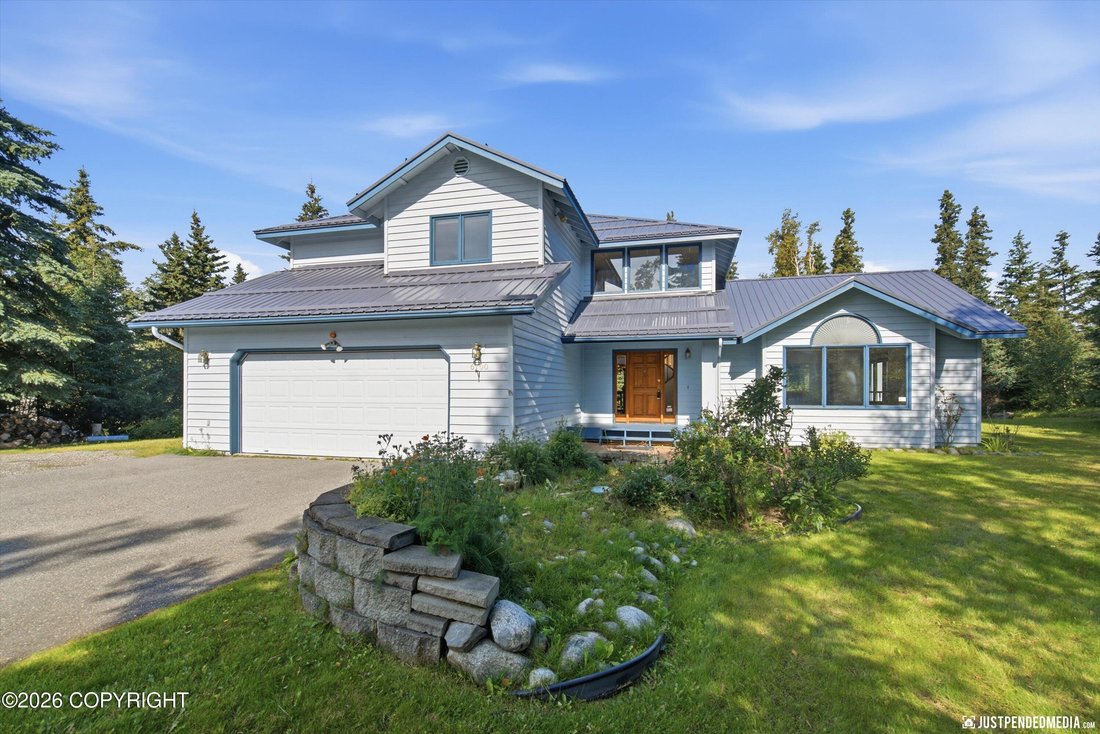 Haus in Anchorage, Alaska, Vereinigte Staaten 4 - 18889520