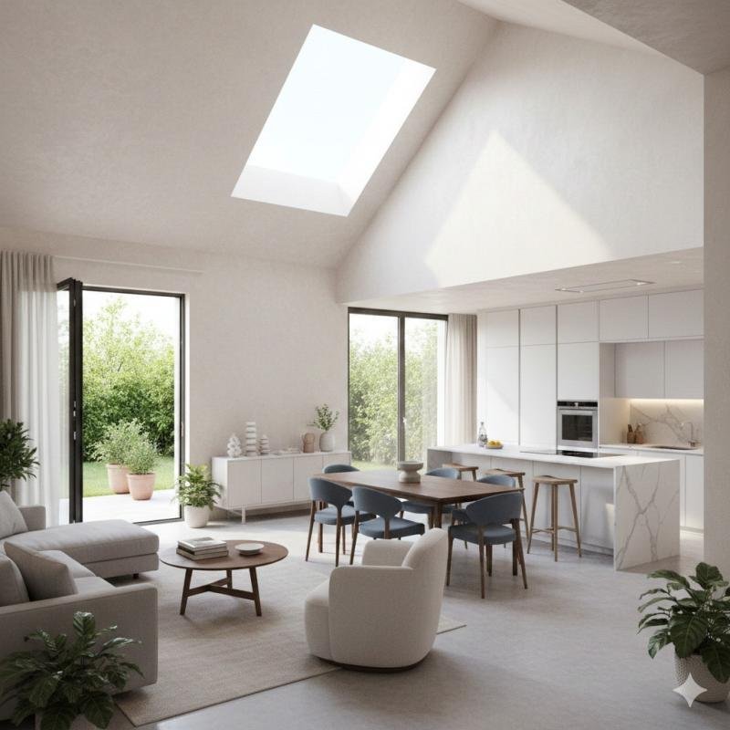 Wohnung in Peri, Joinville-le-Pont, Frankreich 5 - 18886009