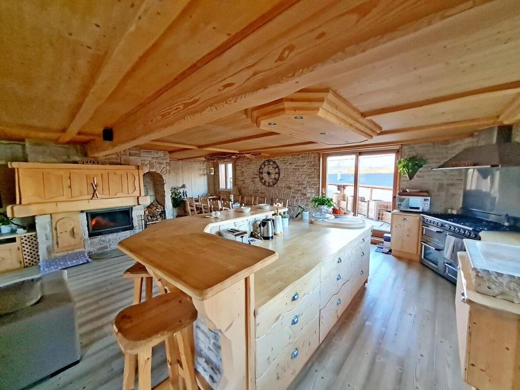 Chalet in Saint-Pierre-dels-Forcats, Occitania, France 4 - 18884389