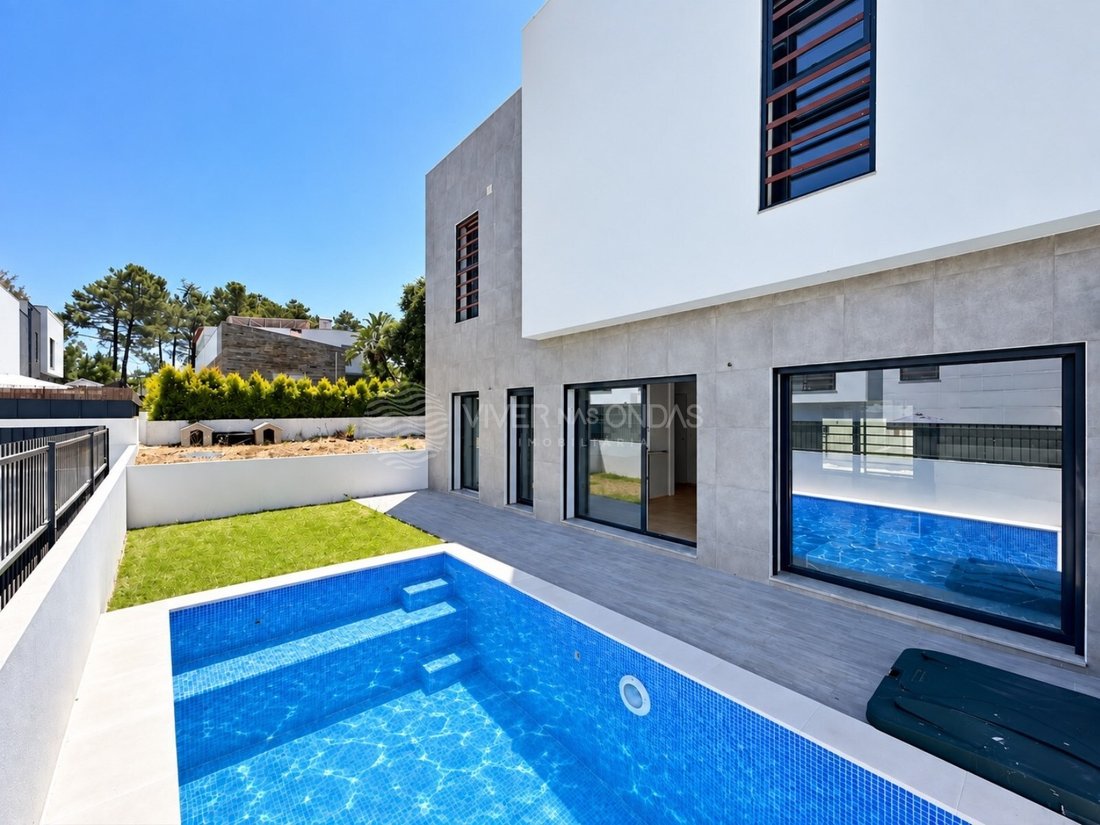 Casa en Sesimbra (Castelo), Setúbal Municipality, Portugal 1 - 15979179