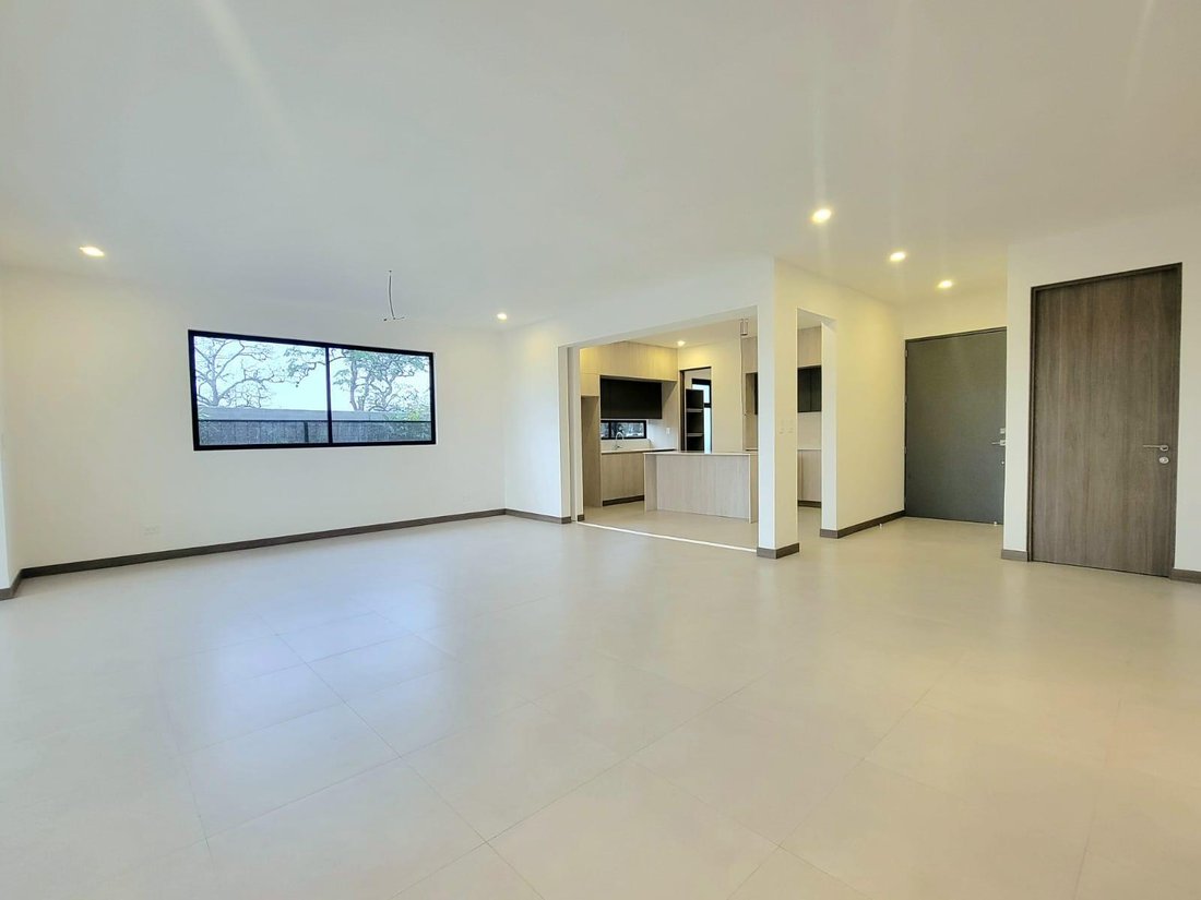 Condo in Santa Ana, San José Province, Costa Rica 5 - 18880096
