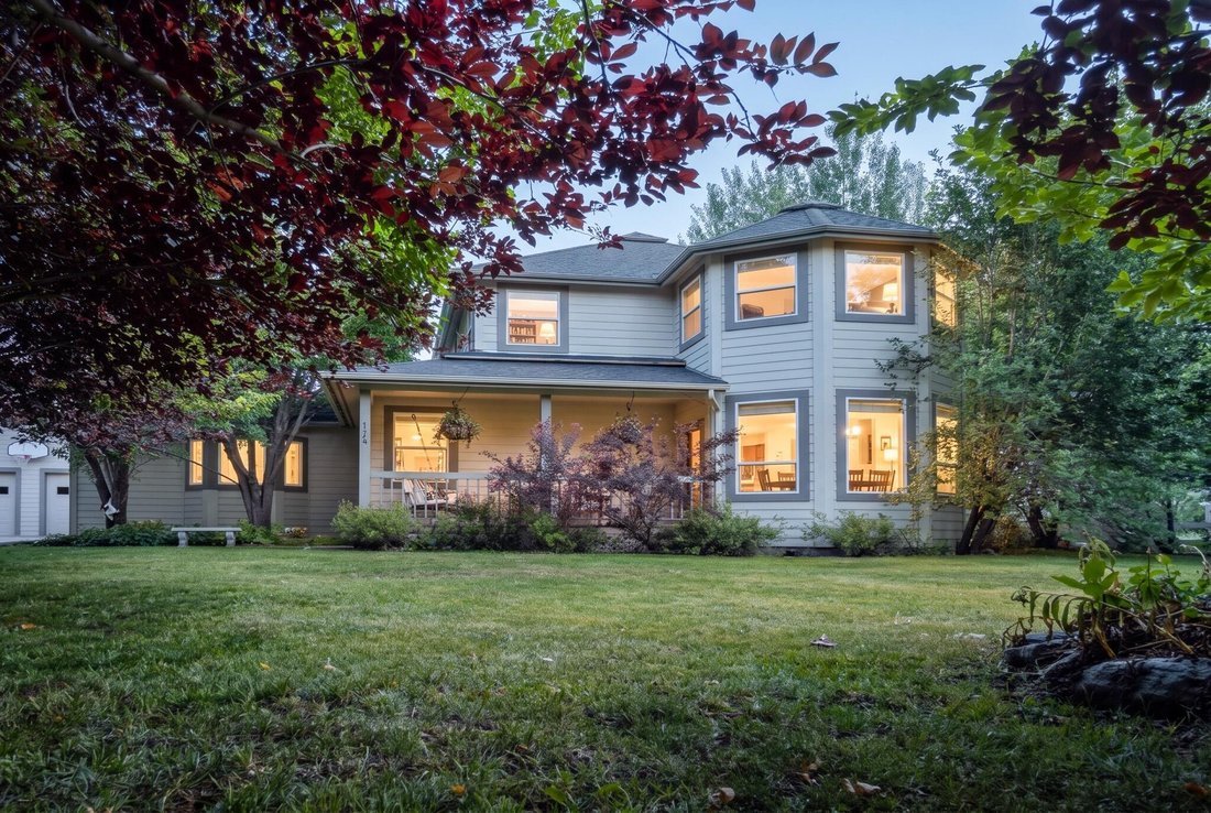 House in Ketchum, Idaho, United States 1 - 18888094