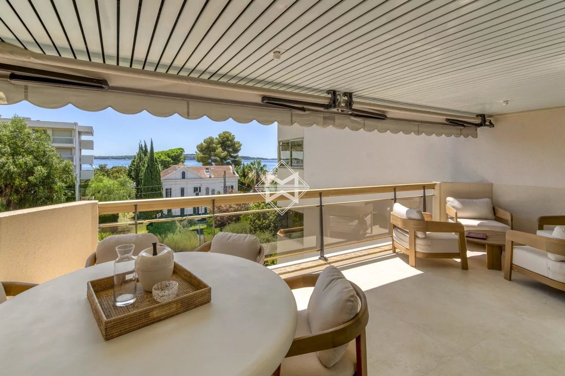 Apartment in Cannes, Provence-Alpes-Côte d'Azur, France 2 - 15997455