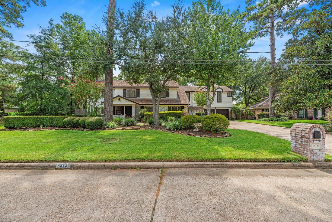 House in Houston, Texas, United States 5 - 18890499