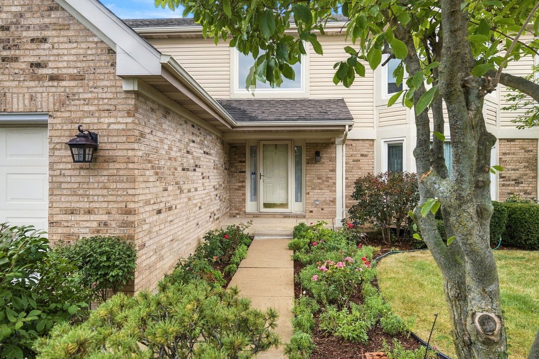 House in Naperville, Illinois, United States 3 - 18879825