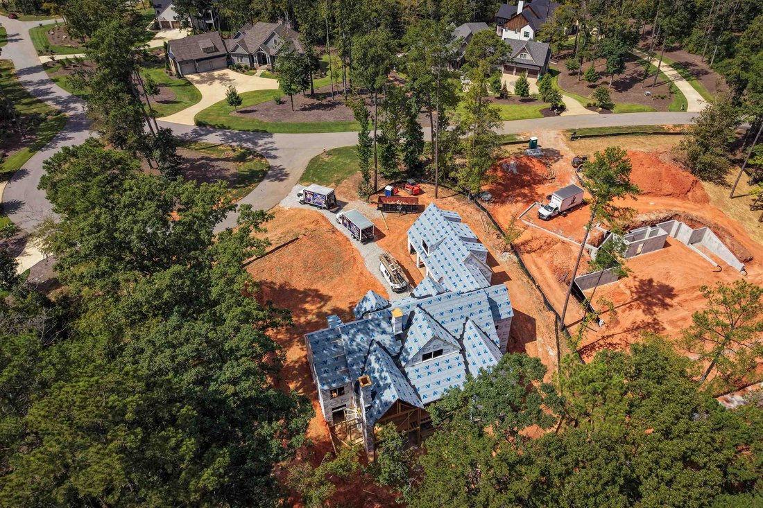 House in Greensboro, Georgia, United States 4 - 18888379