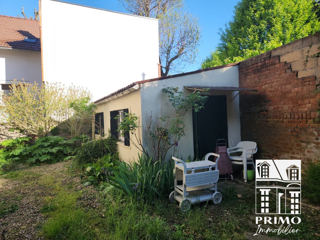 House in Antony, Ile-de-France, France 4 - 18891271