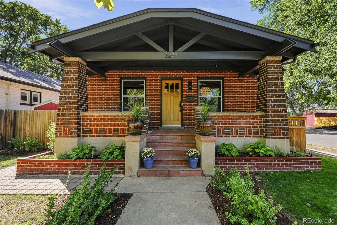 Haus in Denver, Colorado, Vereinigte Staaten 4 - 18889155