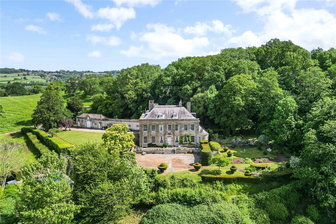 House in Blagdon, England 1 - 18880243