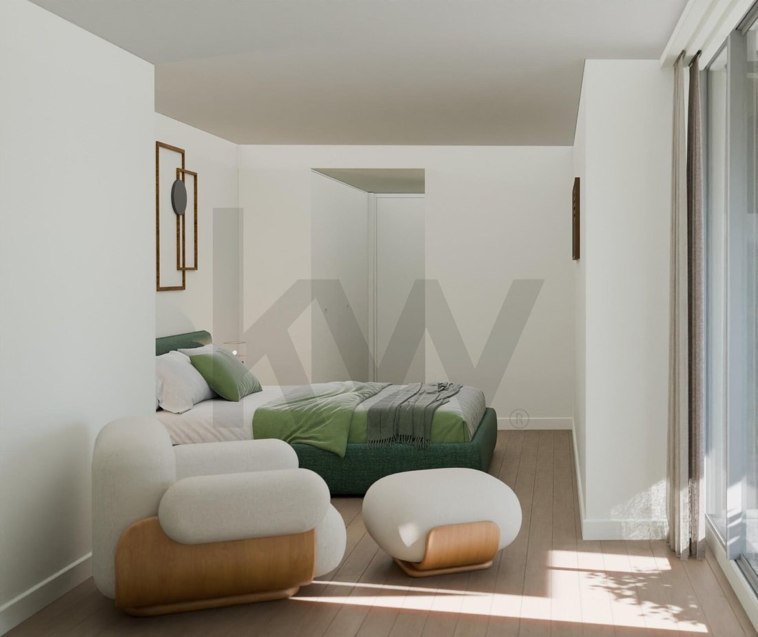 Wohnung in Marvila, Lissabon, Portugal 4 - 18889677