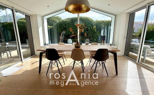 Haus in Les Sables-d'Olonne, Pays de la Loire, Frankreich 1