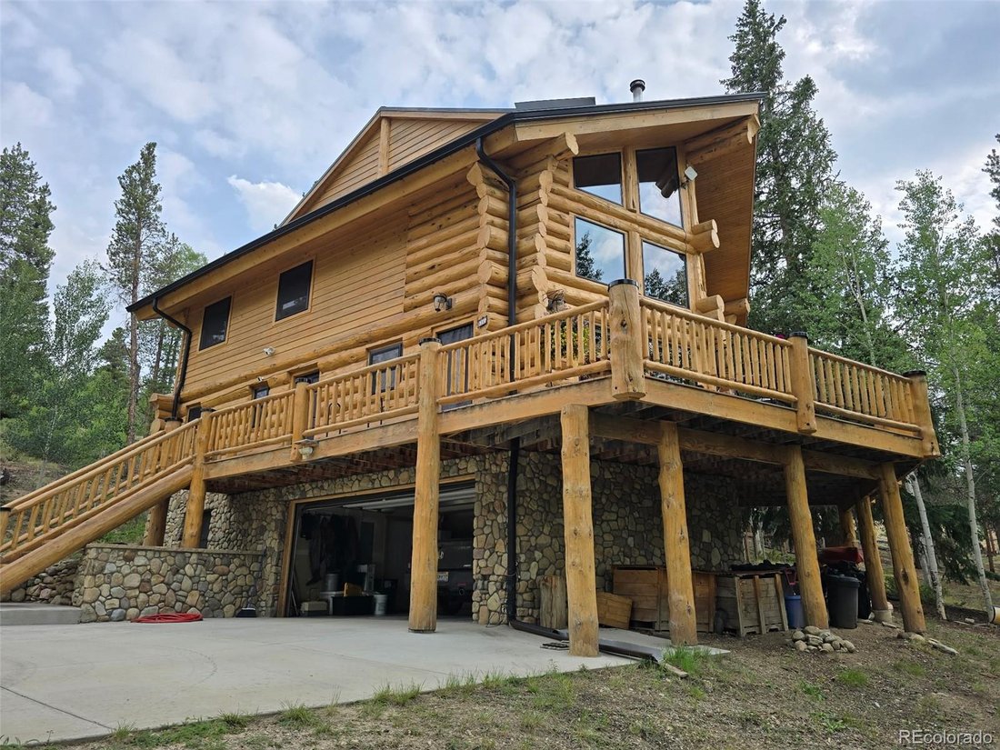 House in Twin Lakes, Colorado, United States 3 - 18879069