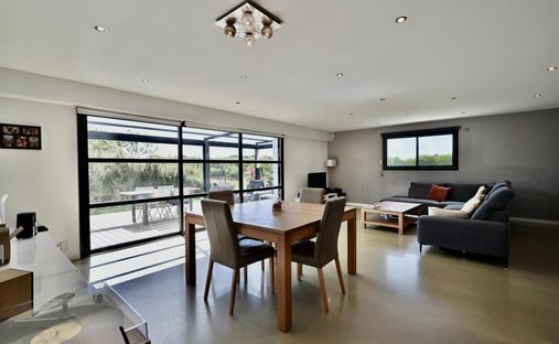 House in Keraude-Breuzent-Kerabus, Plœmeur, France 1