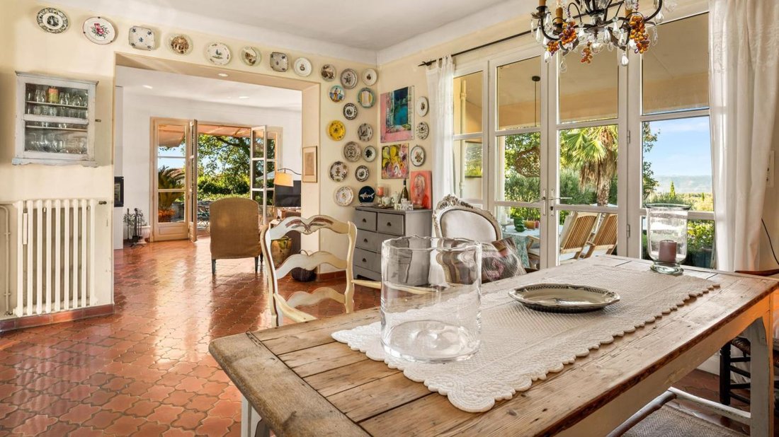 Maison à Valbonne, Provence-Alpes-Côte d'Azur, France 5 - 18887274