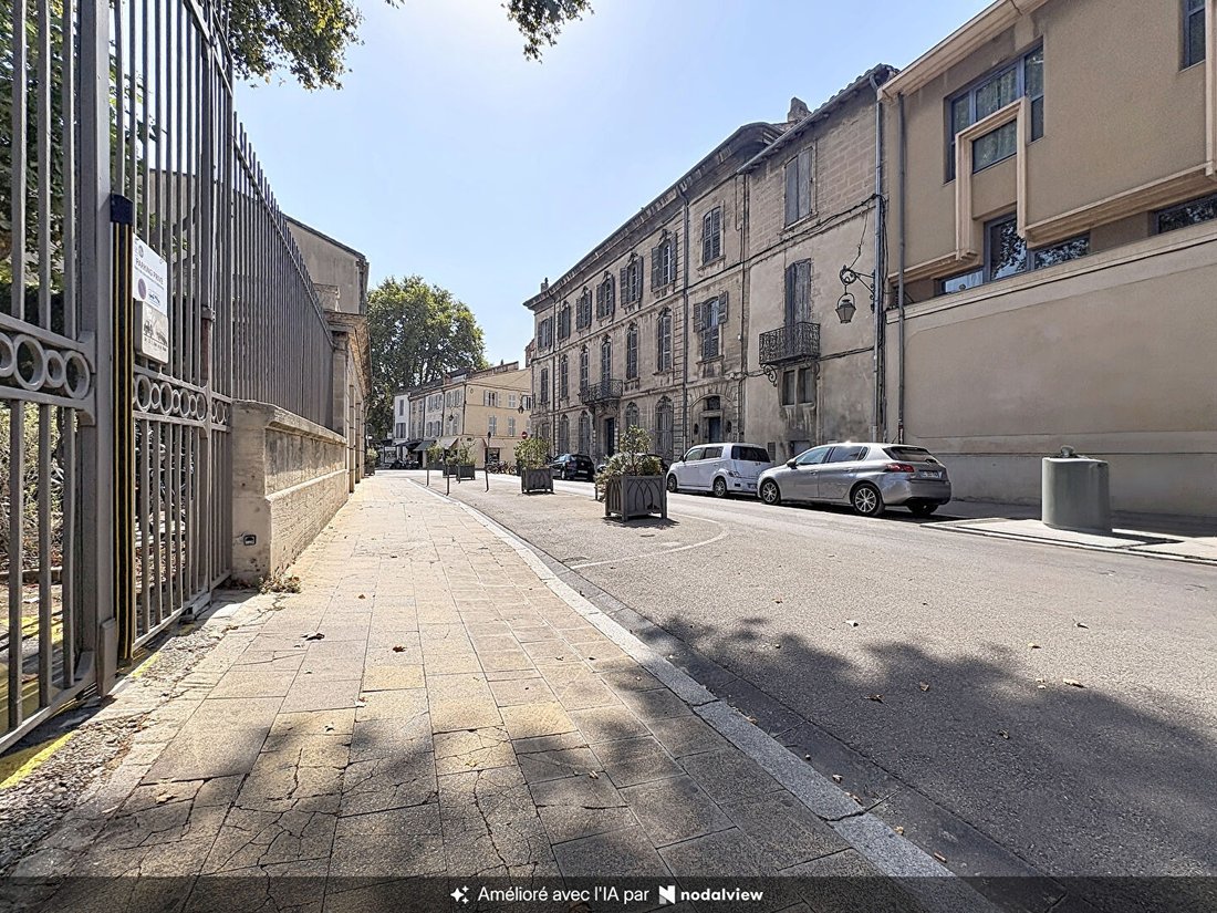 Wohnung in Avignon, Provence-Alpes-Côte d'Azur, Frankreich 2 - 18891958