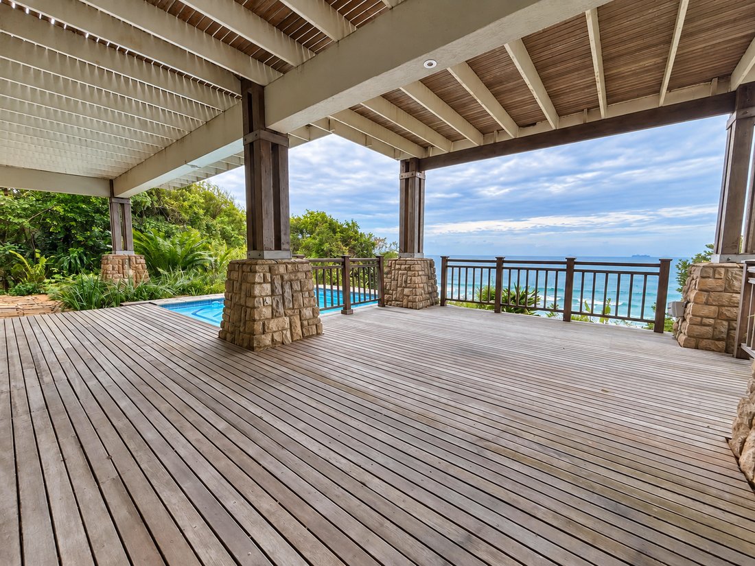 Country House in Zimbali Estate, KwaZulu-Natal, South Africa 5 - 18886864