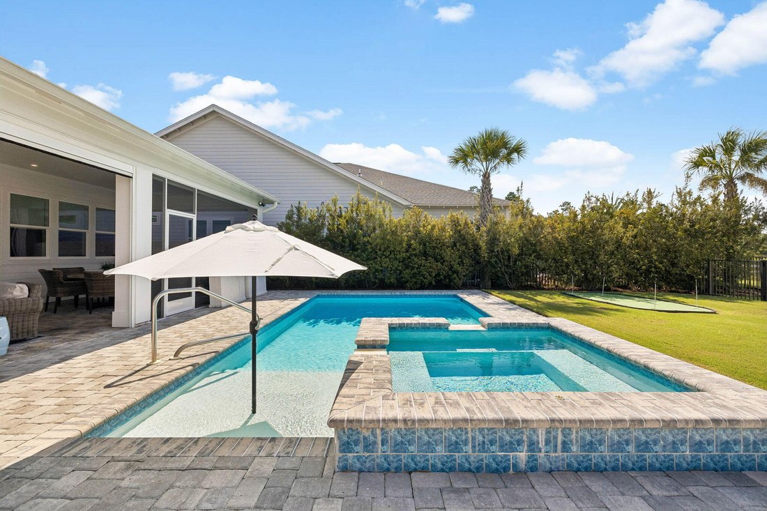 Casa en Watersound, Florida, Estados Unidos 5 - 18879230