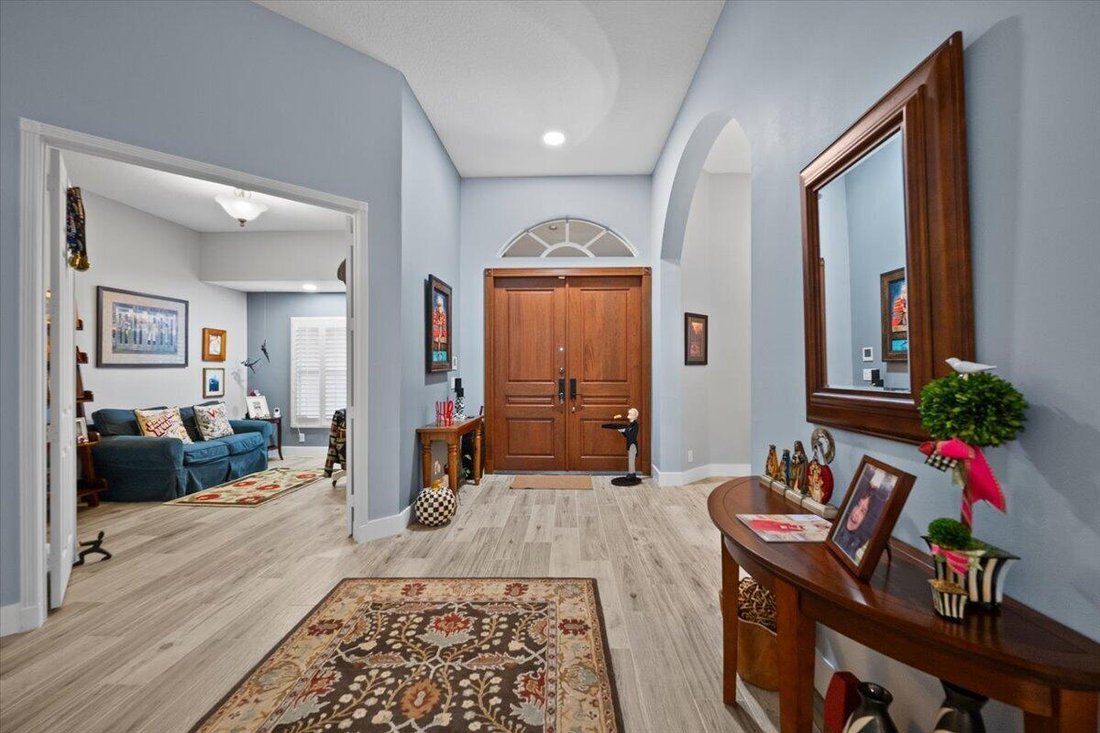 Casa en Wellington, Florida, Estados Unidos 3 - 18879737