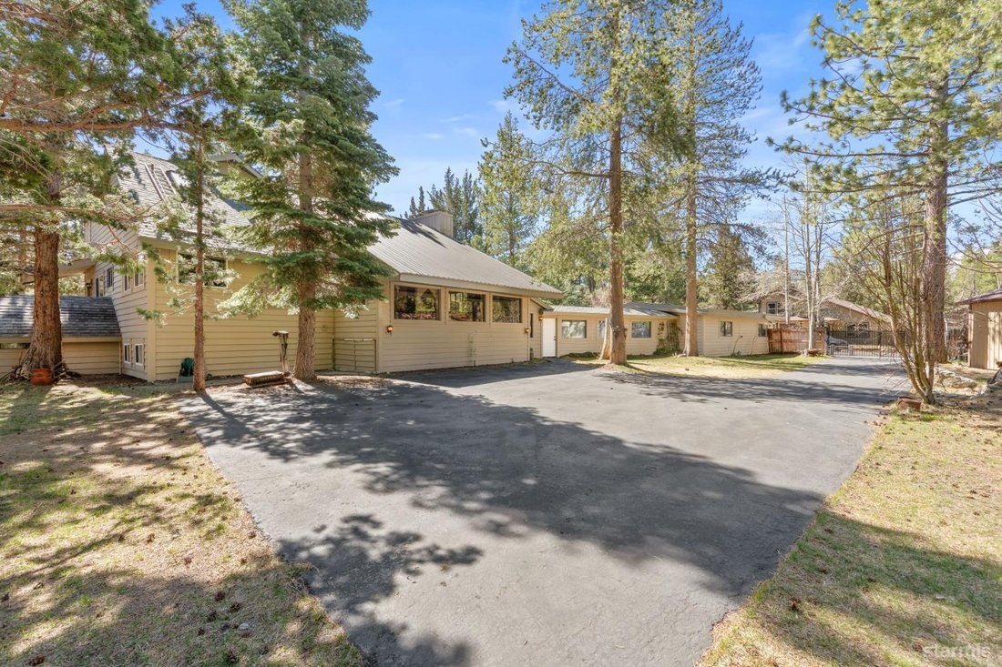 House in South Lake Tahoe, California, United States 2 - 18888071