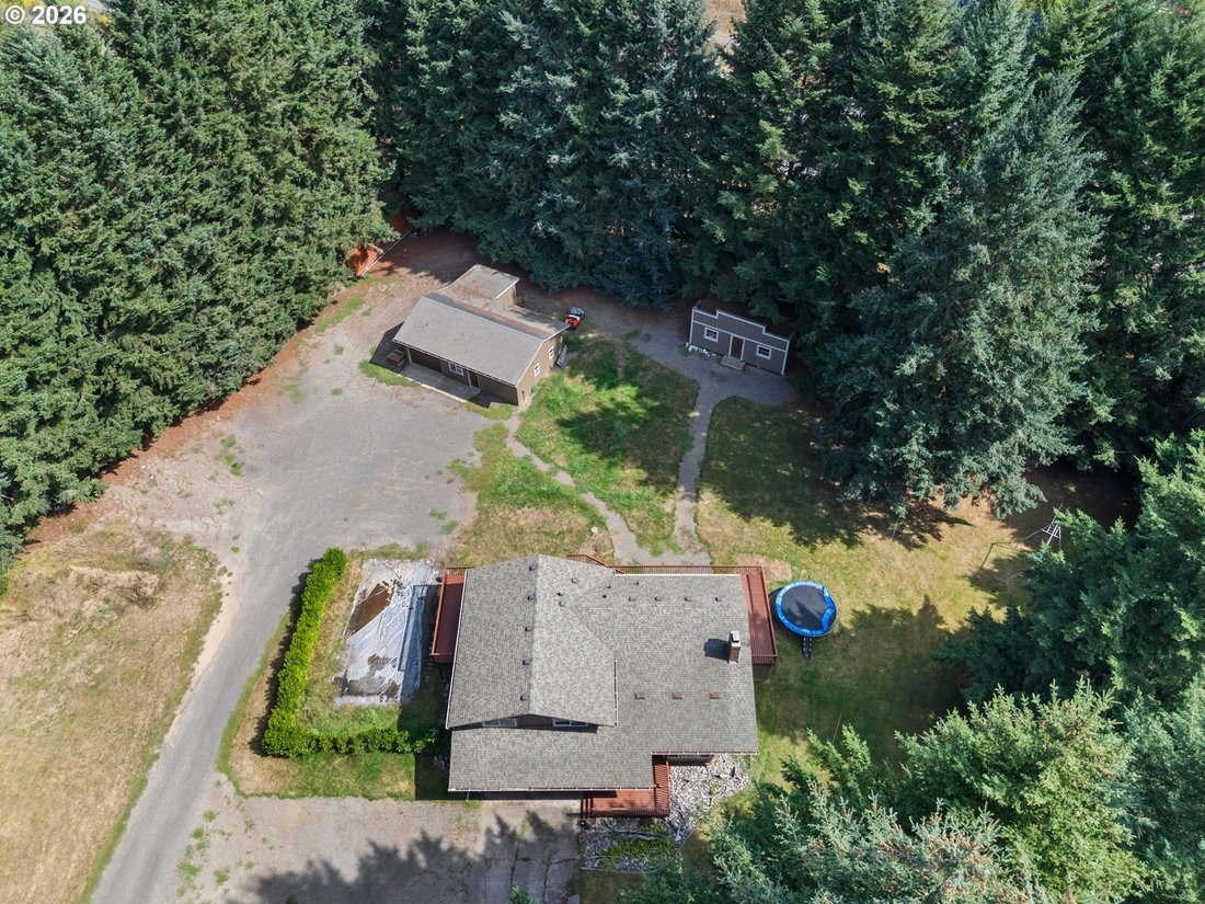 House in Brush Prairie, Washington, United States 4 - 18879721