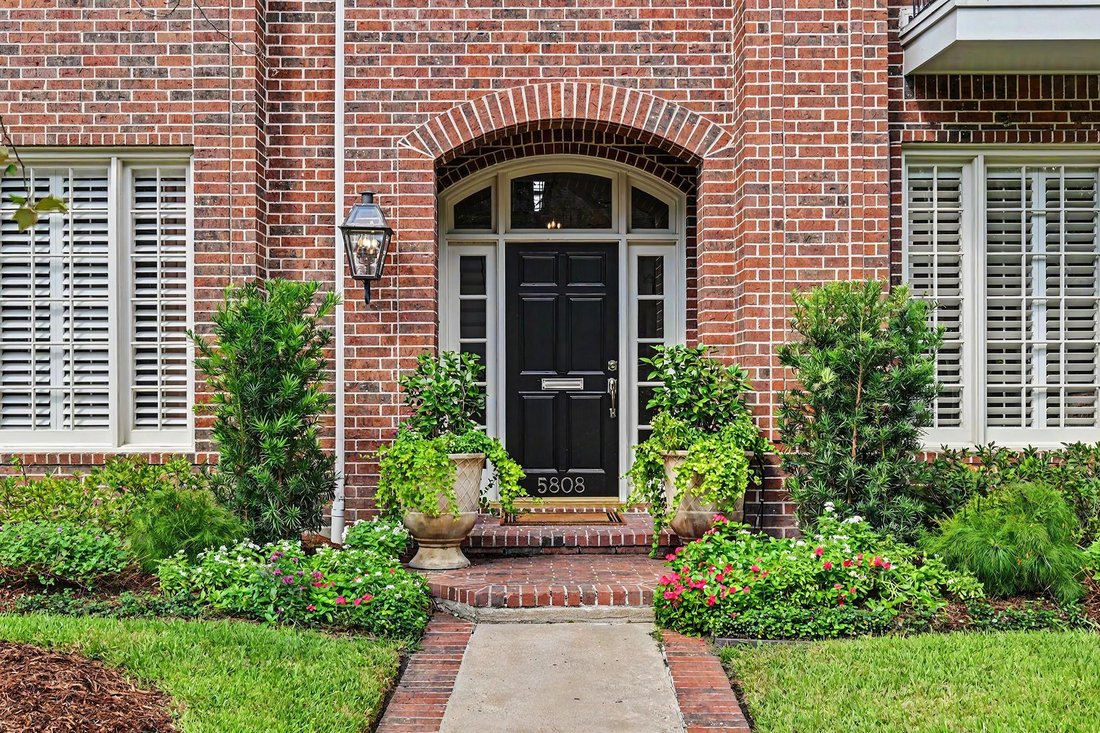 Casa en Houston, Texas, Estados Unidos 2 - 18879612