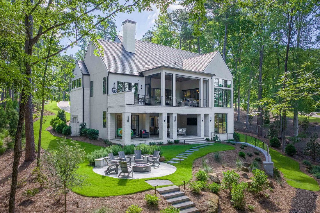 Casa a Greensboro, Georgia, Stati Uniti 2 - 18888542