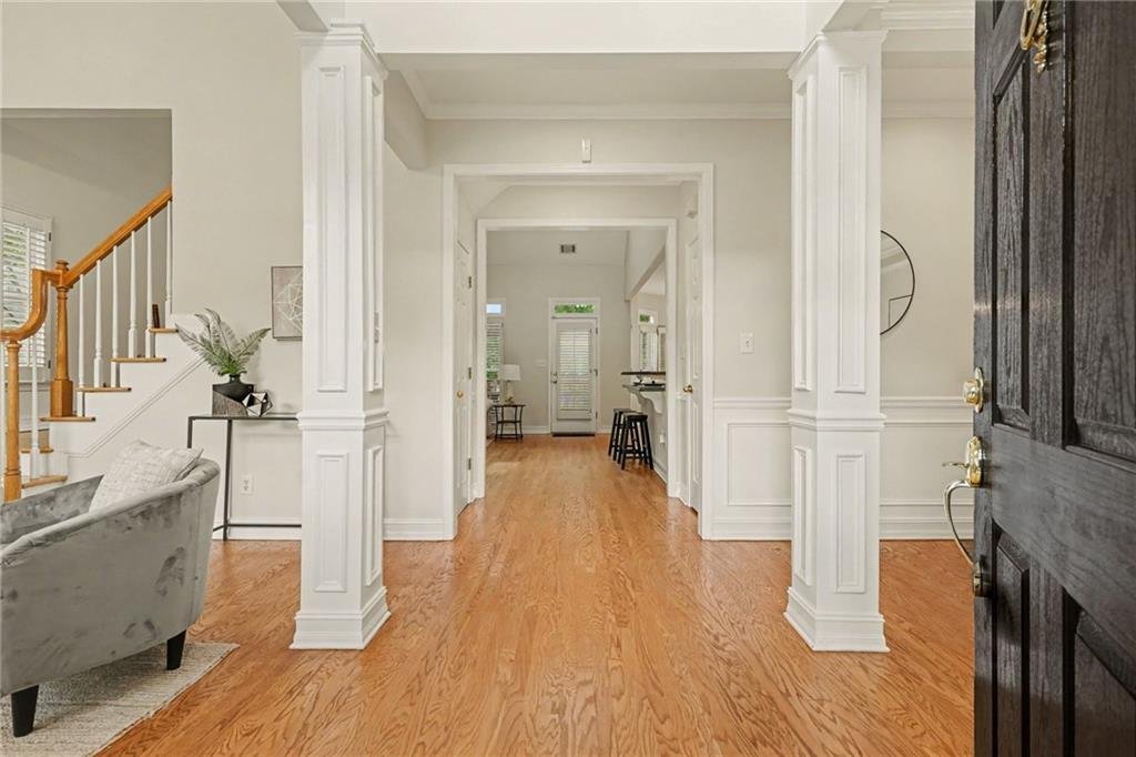 House in Decatur, Georgia, United States 4 - 18890259