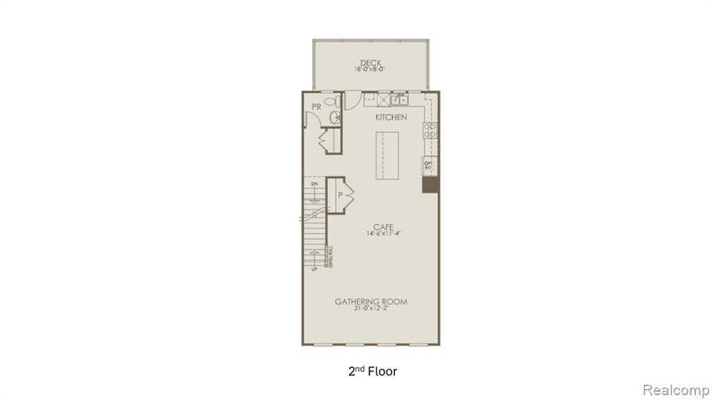Residenza a Plymouth, Michigan, Stati Uniti 3 - 18879442