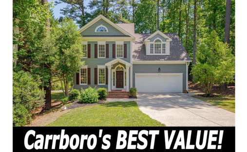 House in Carrboro, North Carolina, United States 1