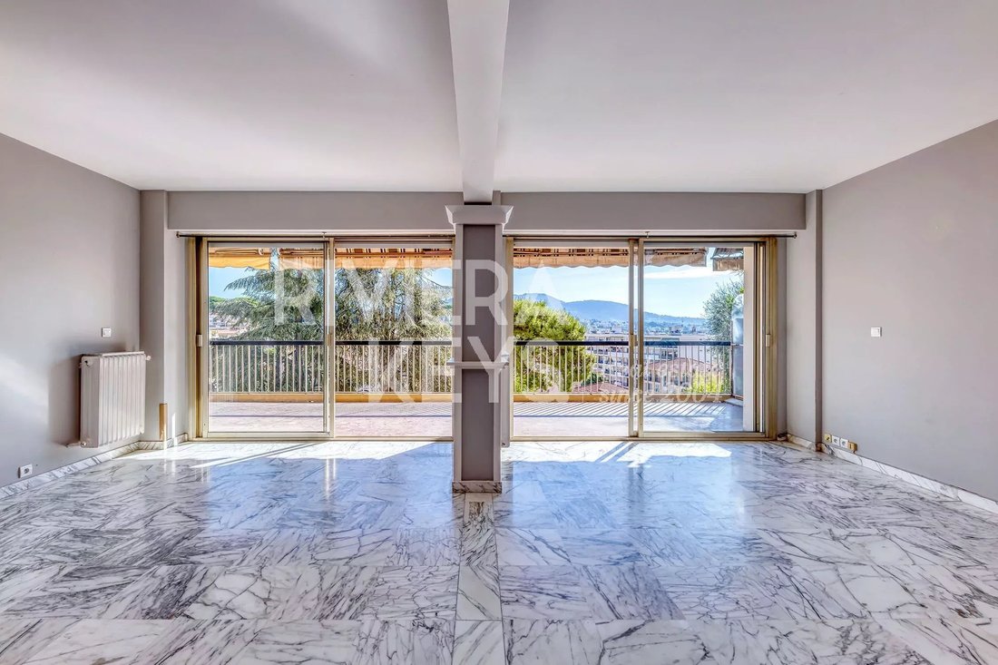 Apartment in Nice, Provence-Alpes-Côte d'Azur, France 5 - 18880000