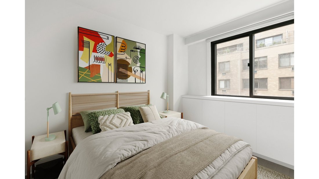 Co Op in New York, New York, United States 3 - 18891194