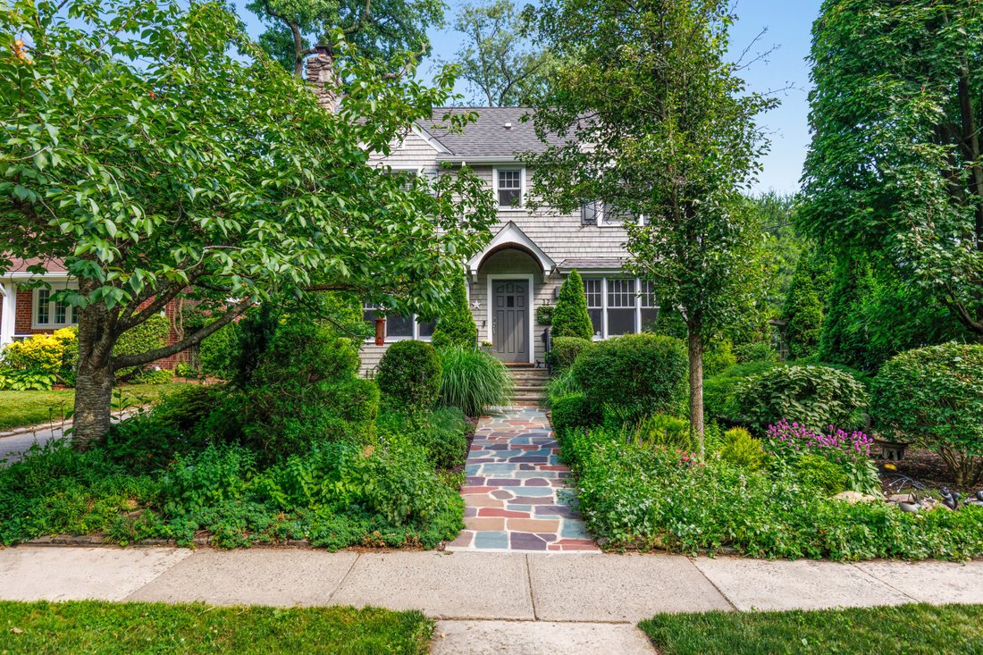 Casa en Larchmont, Nueva York, Estados Unidos 1 - 18885227