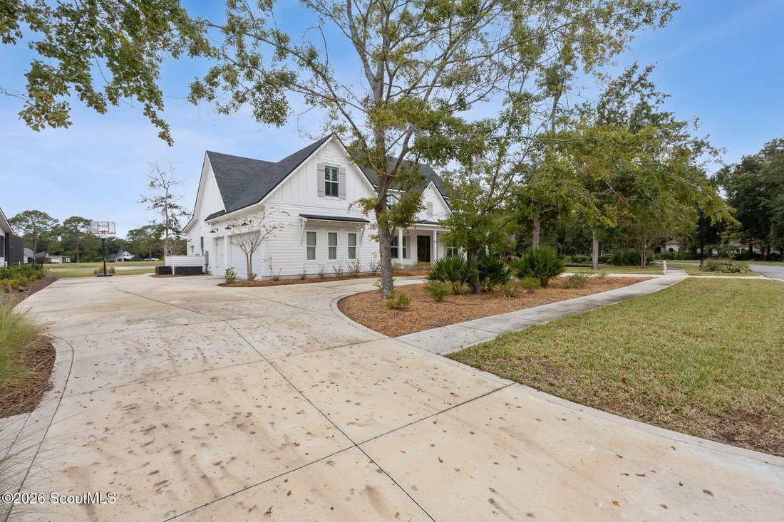 House in St. Marys, Georgia, United States 5 - 18878987