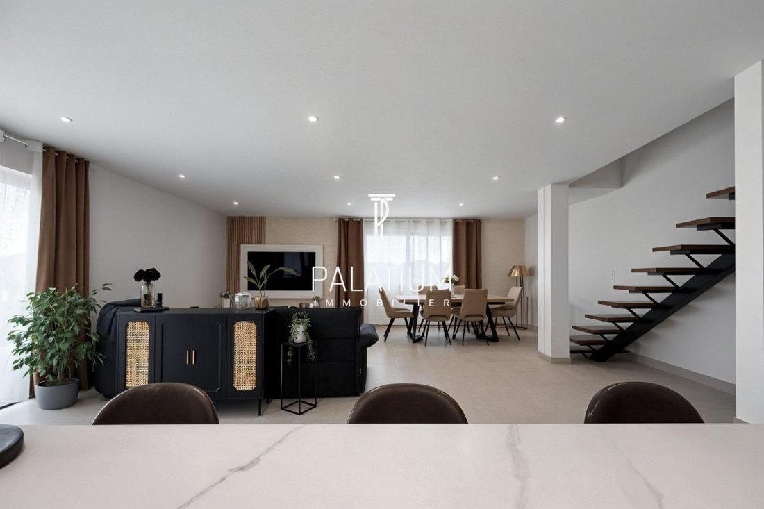 Apartment in Bayard, Gap, France 5 - 18882737