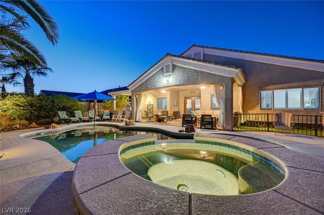 Casa a Henderson, Nevada, Stati Uniti 3 - 18888874