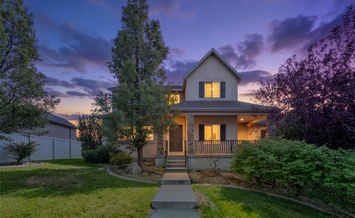 Lehi, Utah, United States 1
