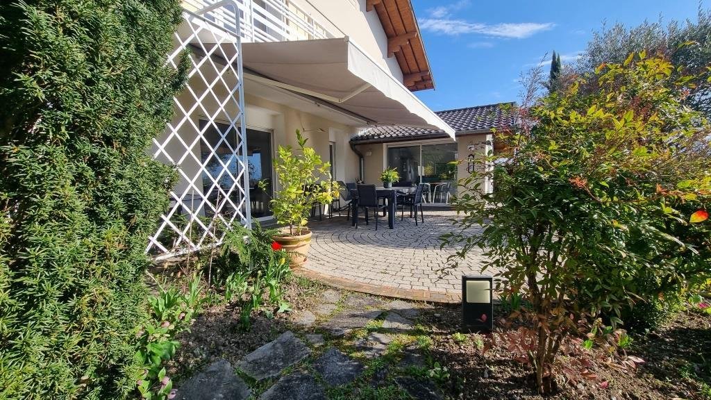 Villa a Hameaux, Saint-Ismier, Francia 2 - 18881415