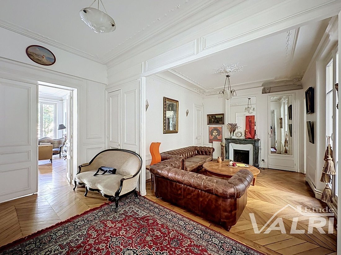 Appartement à Palais Royal, Paris 1er Arrondissement, Paris 3 - 18891402