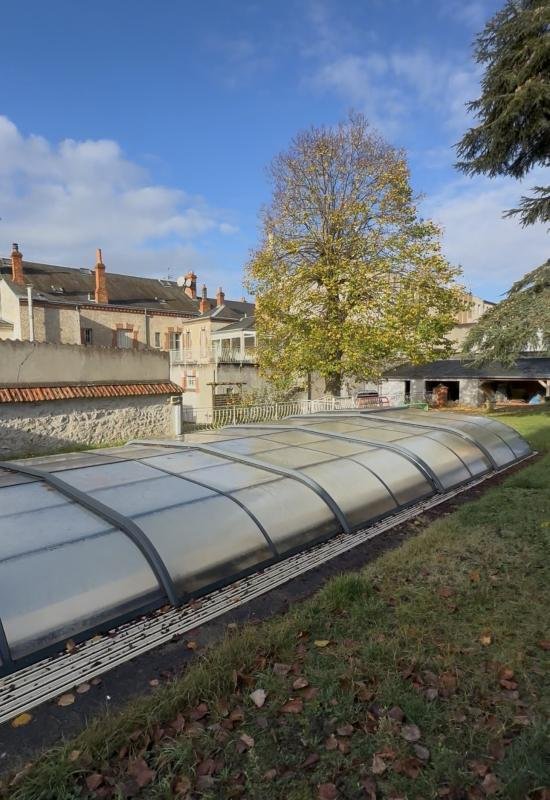House in Barriere Saint Marc, Fleury-les-Aubrais, France 1 - 18881693