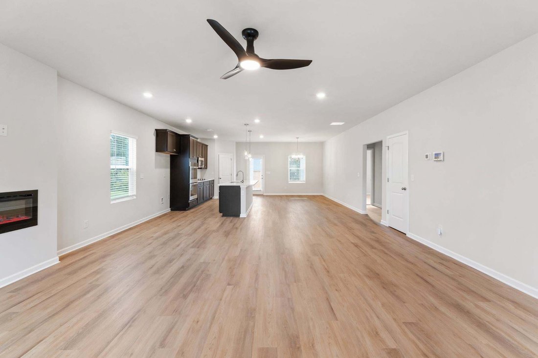 House in Greensboro, Georgia, United States 2 - 18888221