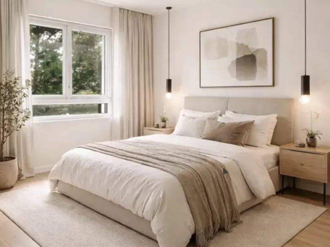 Apartamento en Amidonniers-Caffarelli, Toulouse, Francia 3 - 18886031