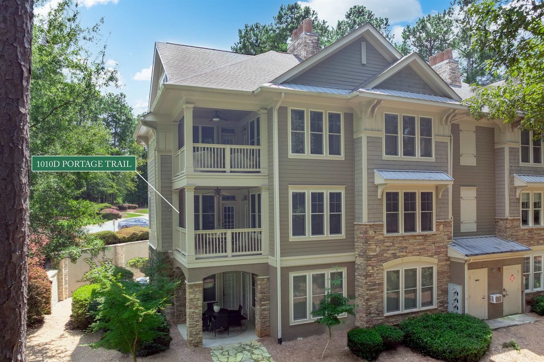 Condo in Greensboro, Georgia, United States 2 - 18888676