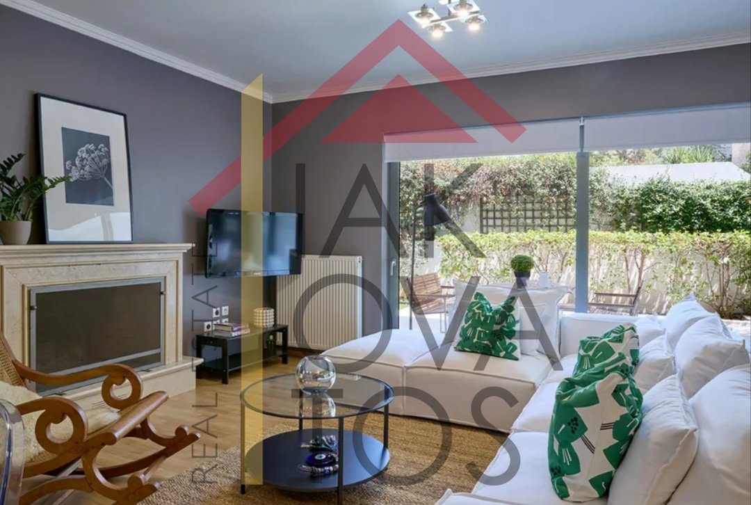 Apartment in Glyfada, Attica, Greece 2 - 18879384